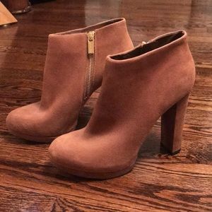 Michael Kors booties